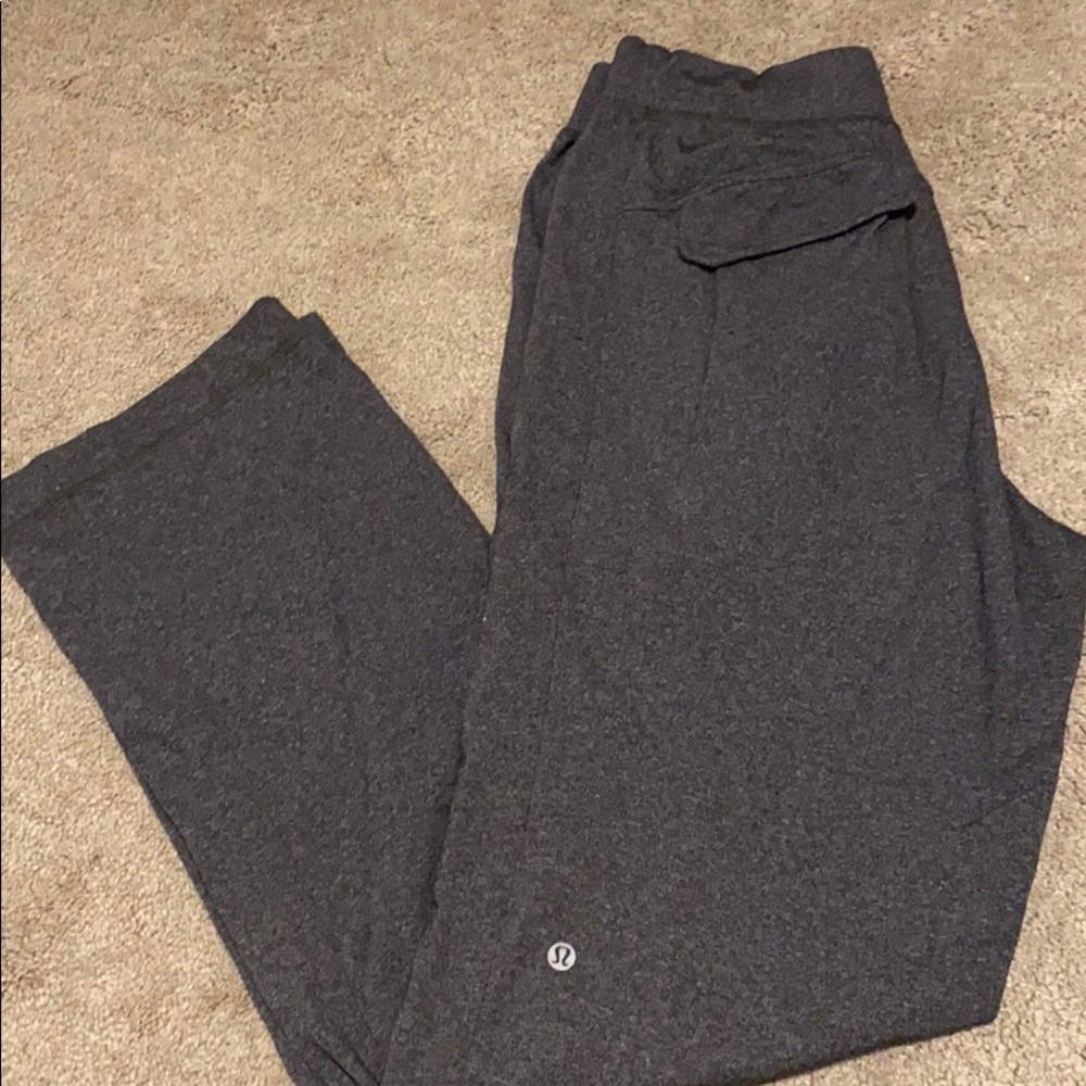 Men’s Lululemon Sweat Pants